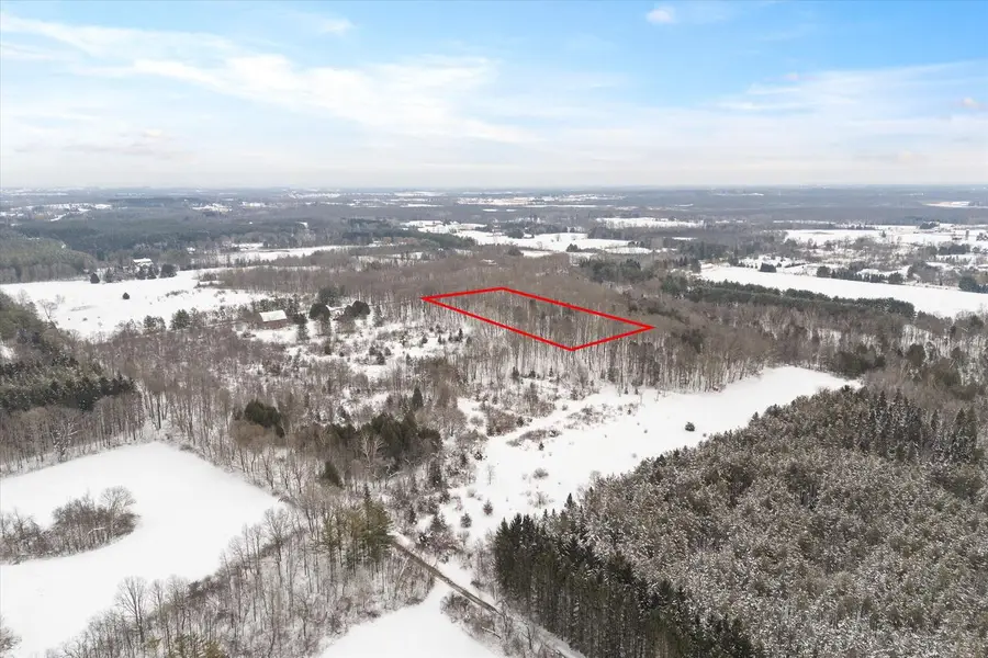 Lt1 BLUE GOOSE ROAD, West Bend, WI 53095 - Image #3
