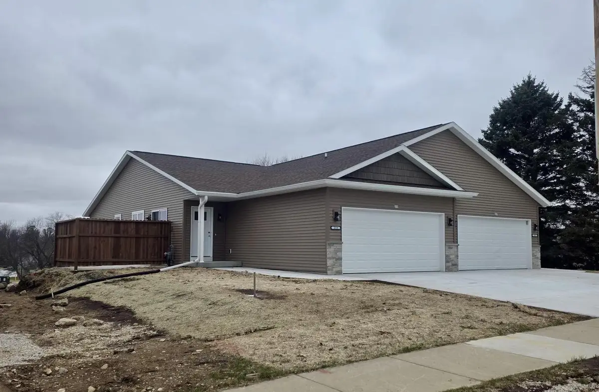 219 E Sheboygan STREET, Campbellsport, WI 53010 - #1