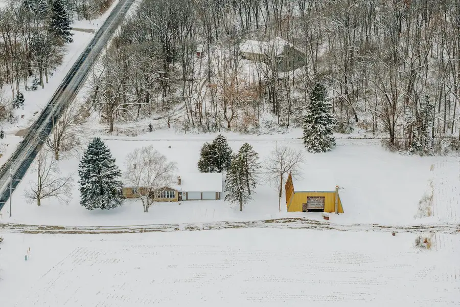 S78W30182 Sugden ROAD, Mukwonago, WI 53149 - #2