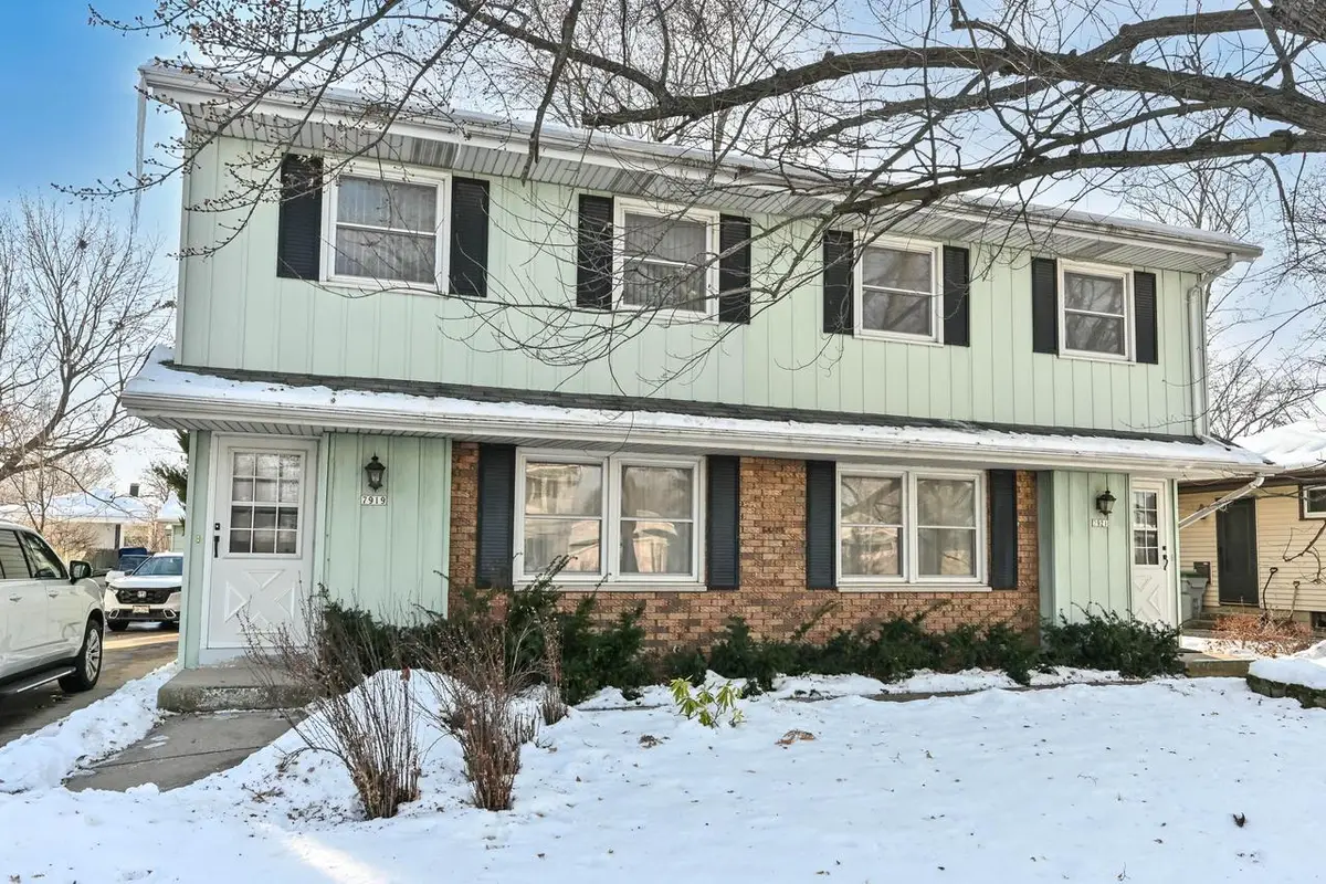 7919-7921 W Norwich AVENUE, Milwaukee, WI 53220 - Image #1