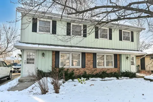 7919-7921 W Norwich AVENUE, Milwaukee, WI 53220