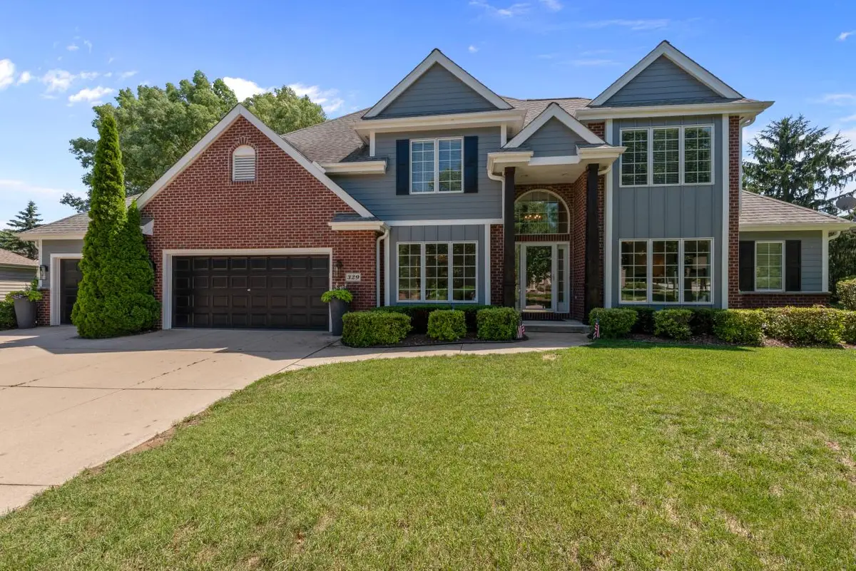 329 W Bridge STREET, Grafton, WI 53024 - Image #1