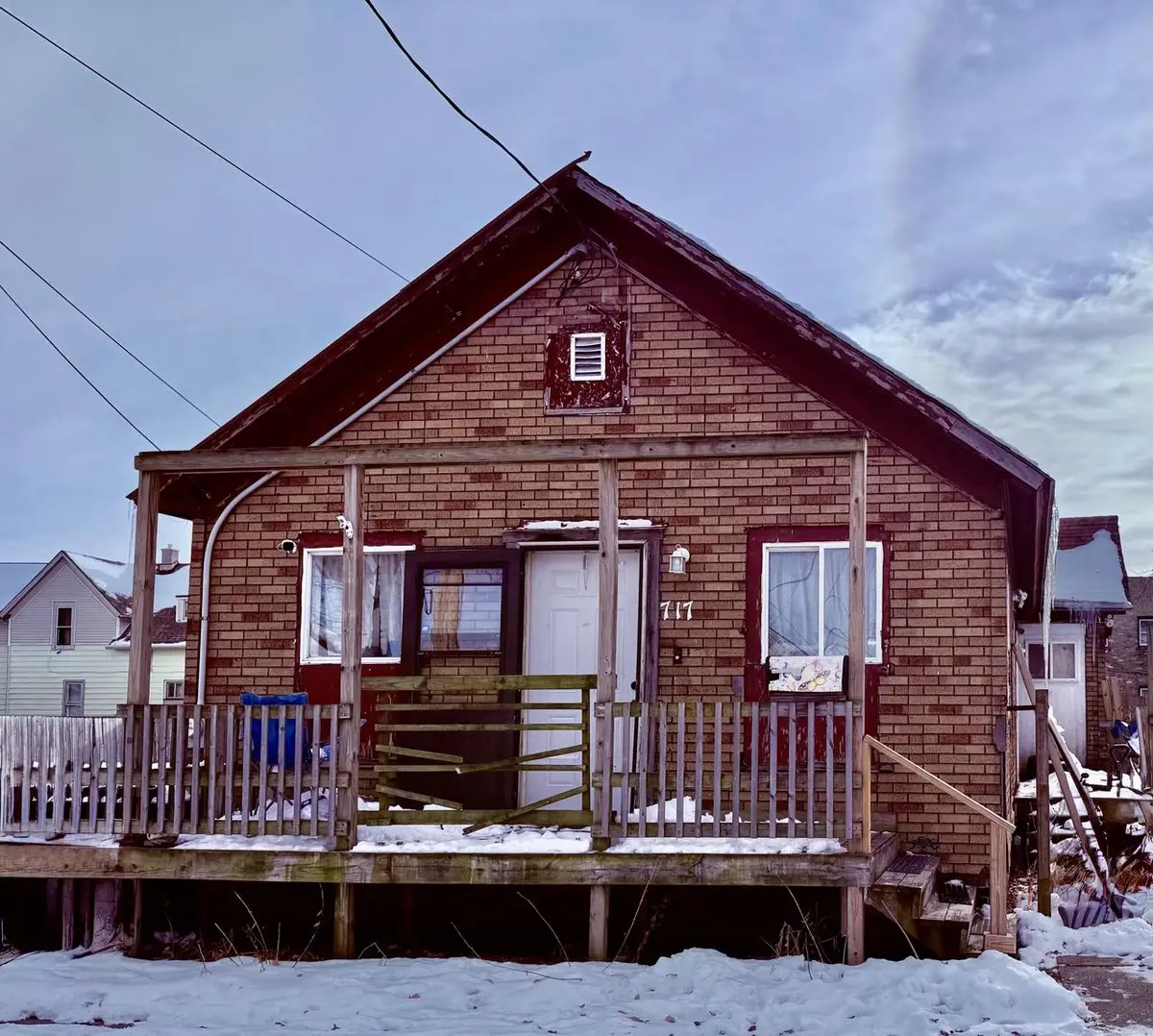 717 Hubbard STREET, Racine, WI 53402 - Image #1