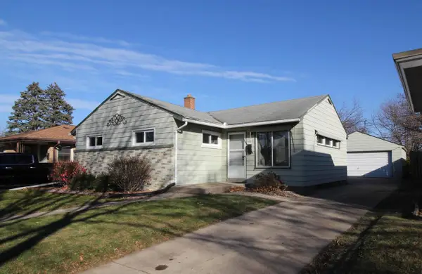3214 S 72nd STREET, Milwaukee, WI 53219