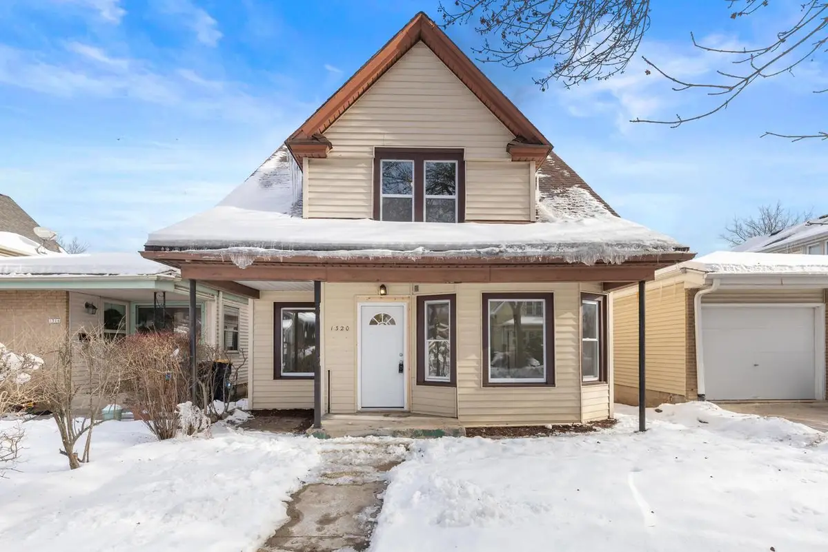 1320 S 64th STREET, West Allis, WI 53214 - #1