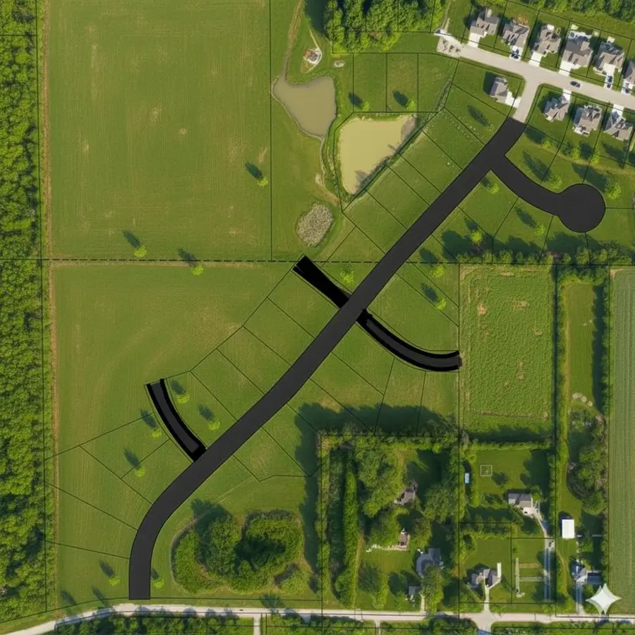 Lt131 HOODS CREEK PATH, Mount Pleasant, WI 53406 - Image #3