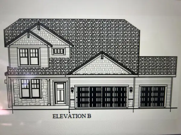 1111 Mt. Vernon DRIVE, Hartford, WI 53027