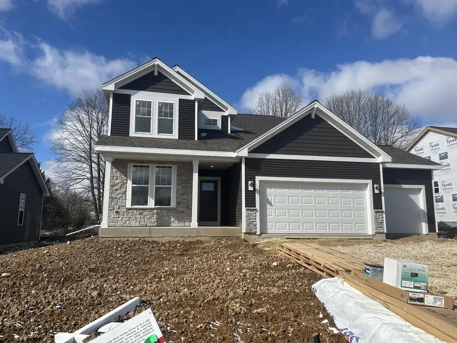 1111 Mt. Vernon DRIVE, Hartford, WI 53027 - #2