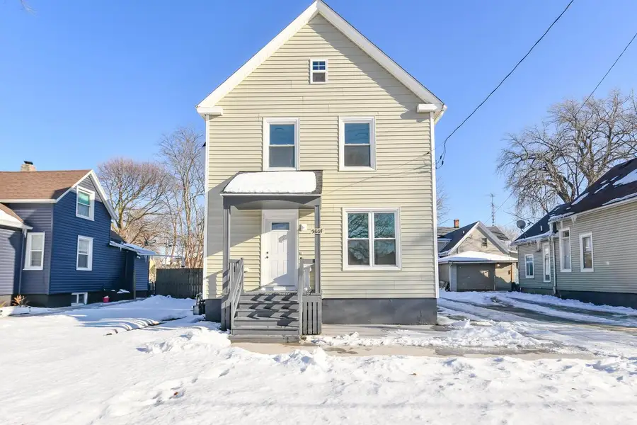 5807 20th AVENUE, Kenosha, WI 53140 - Image #2