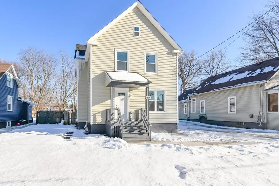 5807 20th AVENUE, Kenosha, WI 53140 - Image #3