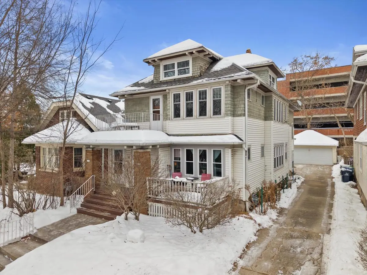 3374 N Cramer STREET #3374, Milwaukee, WI 53211 - Image #1