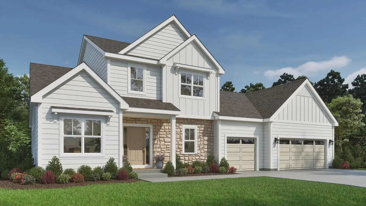 N57W20911 Lomond ROAD, Menomonee Falls, WI 53051 - #1