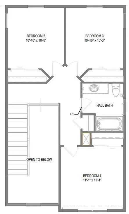 N57W20911 Lomond ROAD, Menomonee Falls, WI 53051 - #3