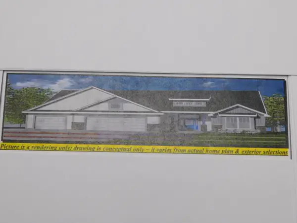 708 N Sparrow WAY, Grafton, WI 53024