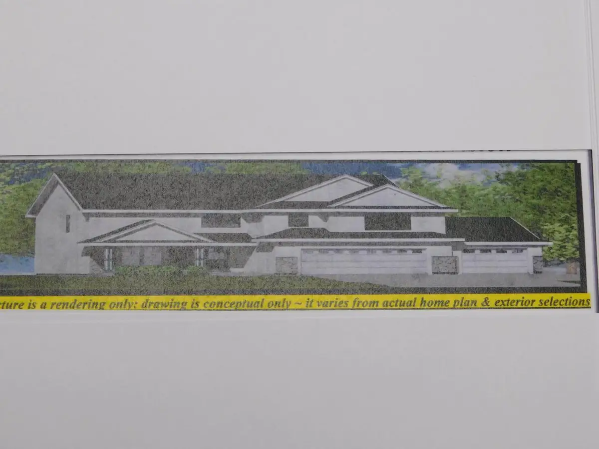 445 N Sparrow WAY, Grafton, WI 53024 - #1