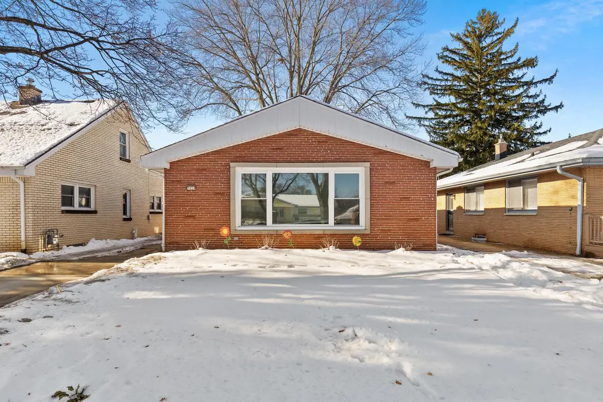 3929 N 82nd STREET, Milwaukee, WI 53222 - Image #1