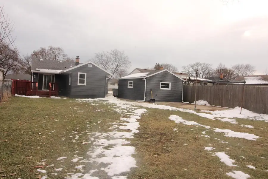 3749 S 48th STREET, Milwaukee, WI 53220 - #3