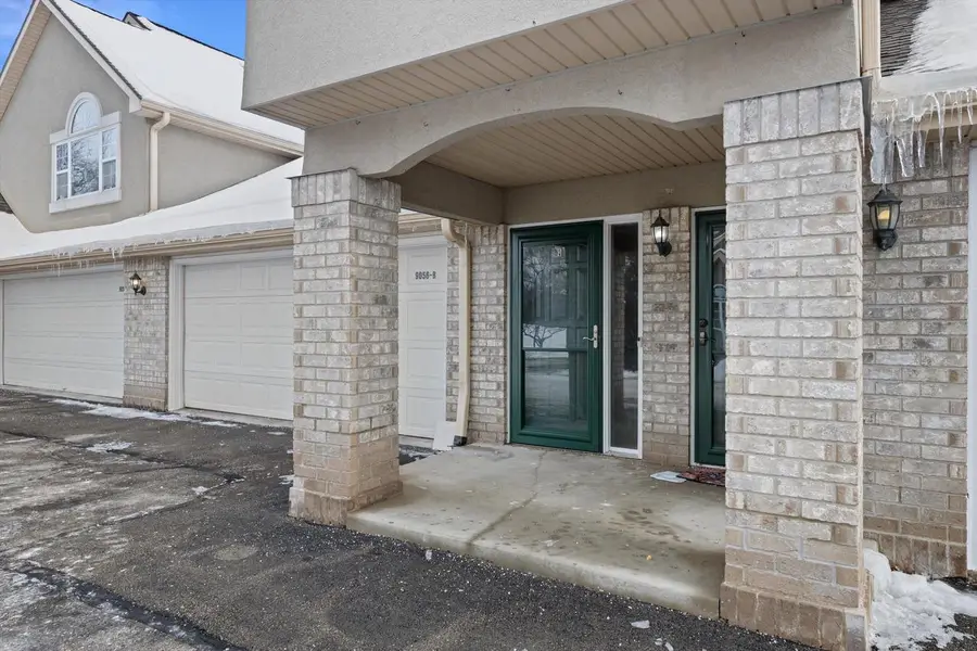 9056 W Elm COURT #B, Franklin, WI 53132 - #3