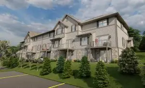 18925 Eagle DRIVE #201, Brookfield, WI 53045 - #2