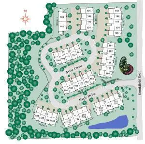 18925 Eagle DRIVE #202, Brookfield, WI 53045