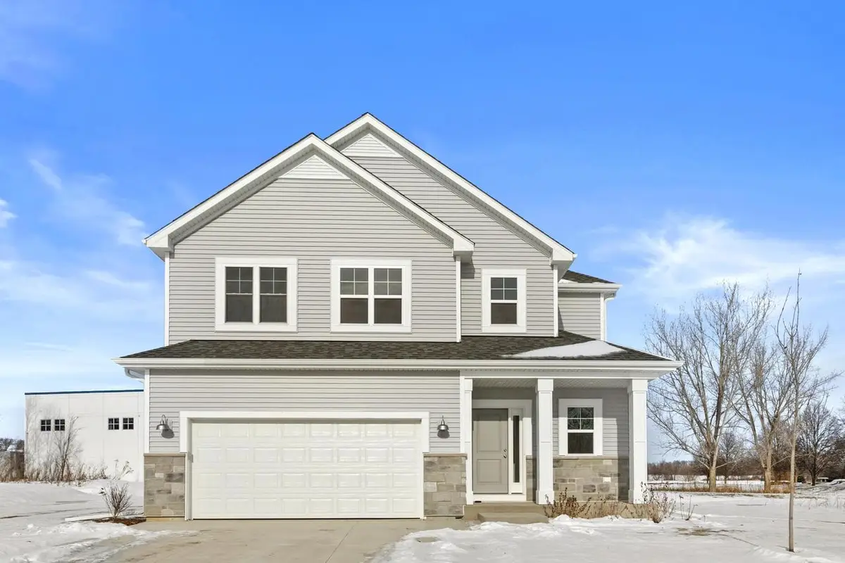 460 Parker DRIVE #Lt6, Genoa City, WI 53128 - Image #1