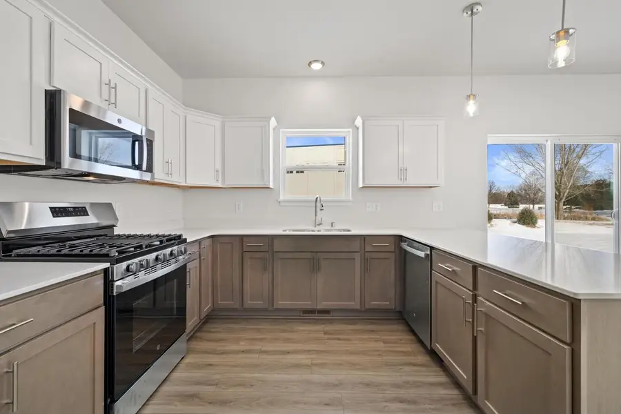 460 Parker DRIVE #Lt6, Genoa City, WI 53128 - Image #2