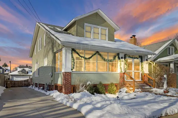 7334 26th AVENUE, Kenosha, WI 53143