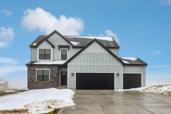 2491 Boulder DRIVE, Slinger, WI 53086
