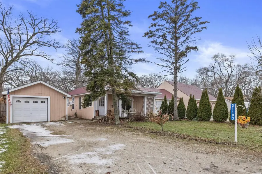 31103 75th PLACE, Salem, WI 53168 - #3