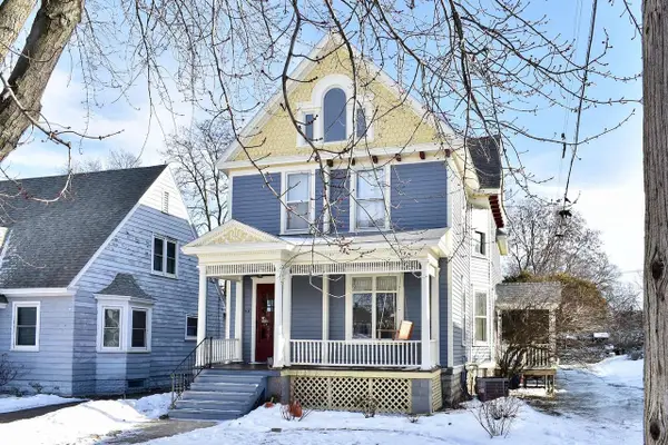 418 Wilson STREET, Winona, MN 55987