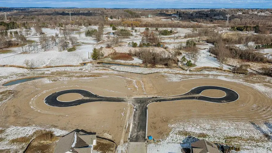 Lt102 TURNBERRY LANE, Menomonee Falls, WI 53051 - #2