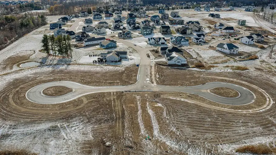 Lt102 TURNBERRY LANE, Menomonee Falls, WI 53051 - #3