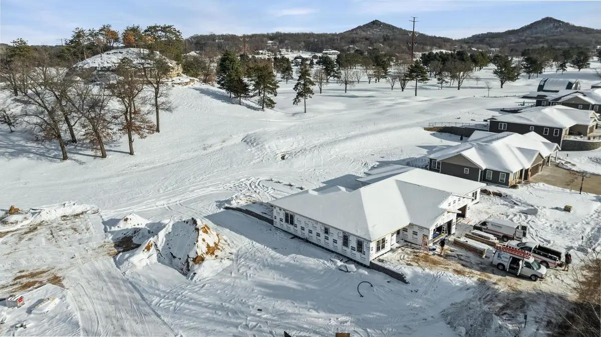 W7676 Castle Mound ROAD, Holmen, WI 54636 - #1