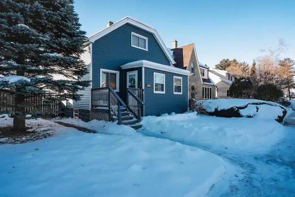 605 Montana AVENUE, South Milwaukee, WI 53172