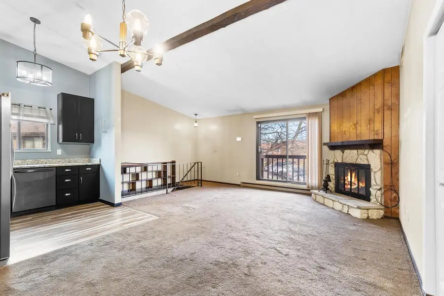 6980 N Raintree COURT #D, Milwaukee, WI 53223 - Image #3