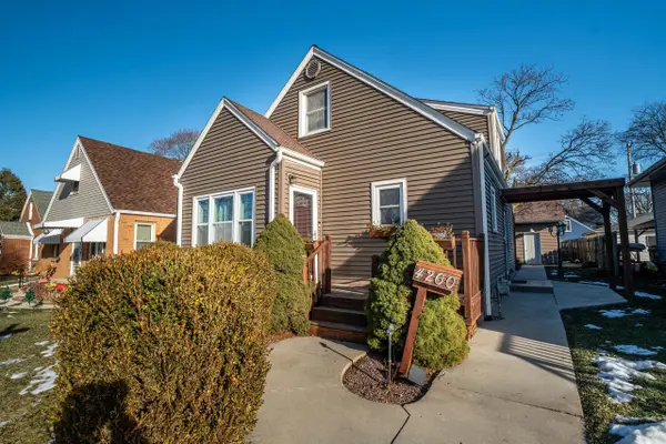 4260 S 4th STREET, Milwaukee, WI 53207