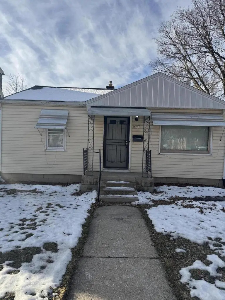4877 N 40th STREET, Milwaukee, WI 53209 - #3