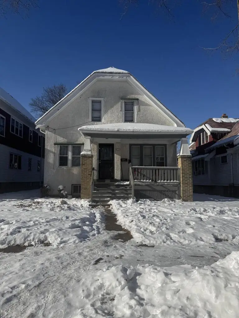 4133 N 24th STREET, Milwaukee, WI 53209 - Image #2