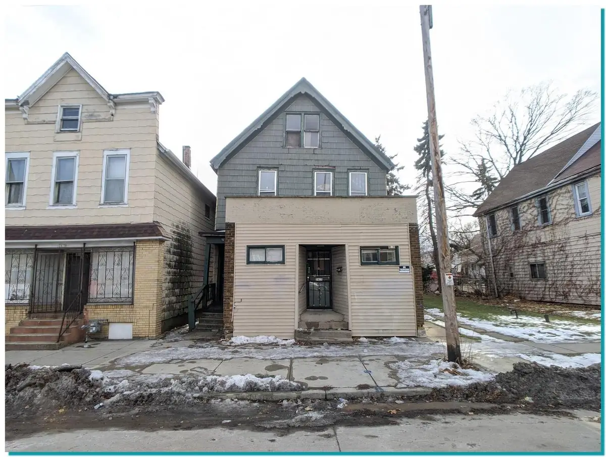 2417 W Greenfield AVENUE #2419, Milwaukee, WI 53204 - Image #1