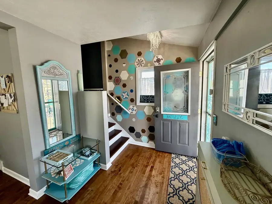 2122 Lincoln STREET, Two Rivers, WI 54241 - #2