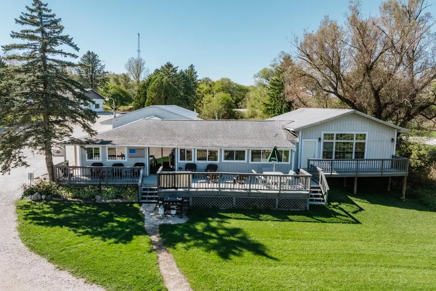 N865 COUNTY ROAD W, Campbellsport, WI 53010 - Image #3