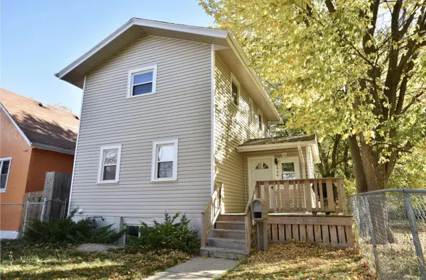 3434 N 1st STREET, Milwaukee, WI 53212