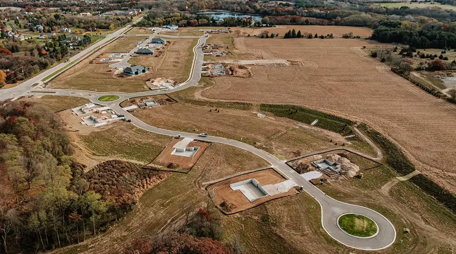 472 W TALBOTS WOODS DRIVE #Lt2, Dousman, WI 53118 - #2