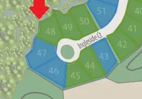 Lt48 W INGLESIDE COURT, Dousman, WI 53118