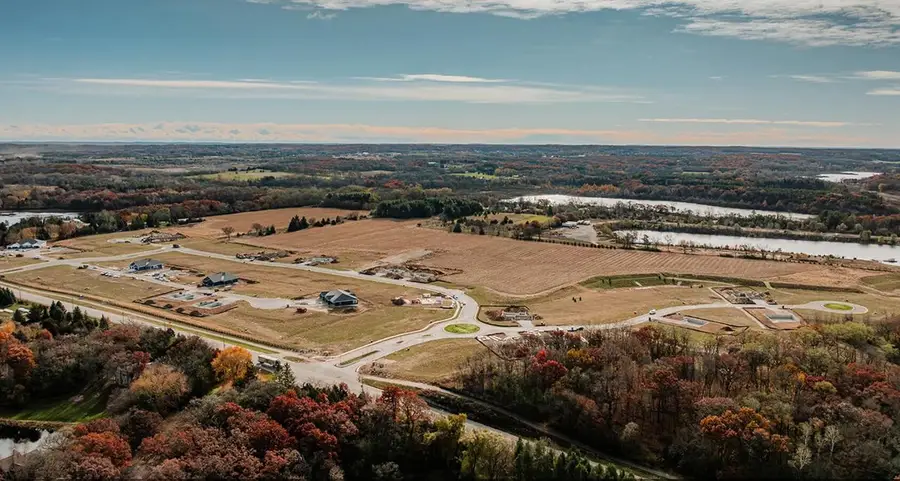 430 INGLESIDE COURT #Lt54, Dousman, WI 53118 - #2