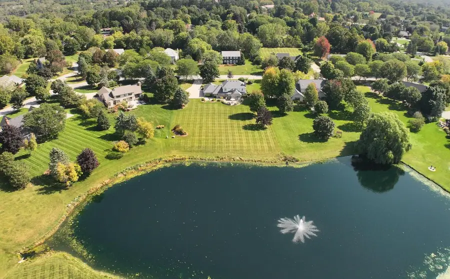 11811 N Lantern LANE, Mequon, WI 53092 - #2