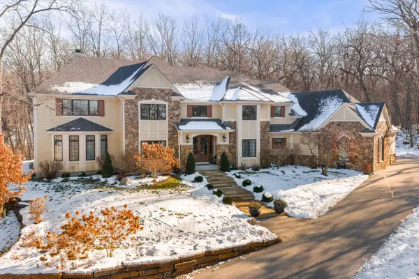 W289S4684 Rockwood Trail TRAIL, Waukesha, WI 53189