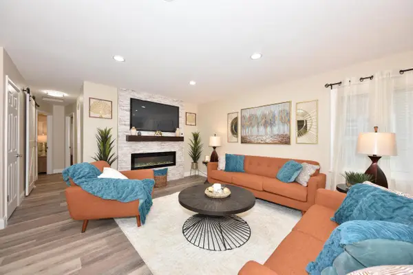 4101 N 70th STREET, Milwaukee, WI 53216