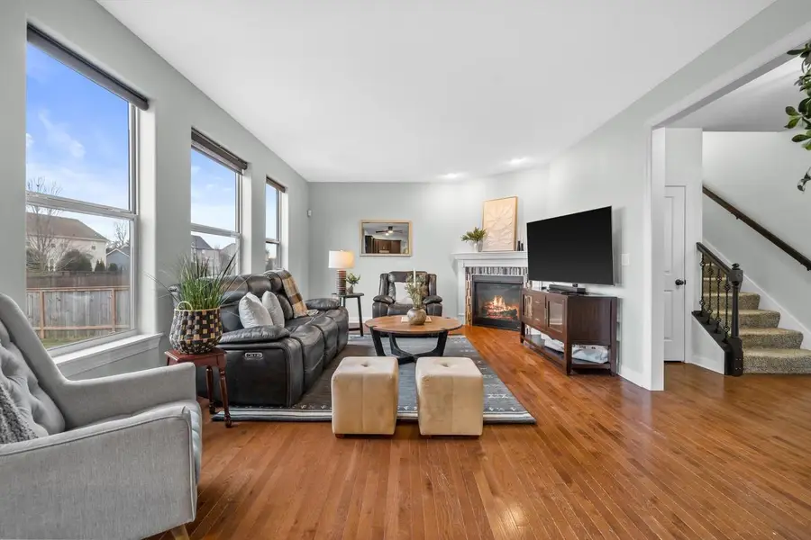 609 Calvin LANE, Mount Pleasant, WI 53406 - #2