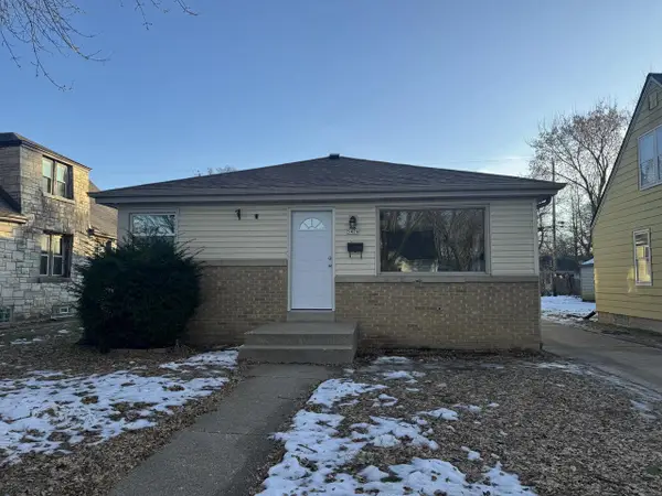 5474 N 56th STREET, Milwaukee, WI 53218
